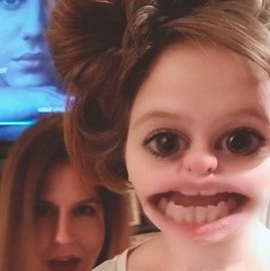 Meet your Posher, Morgan